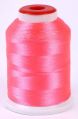 Polyester german embroidery dyed thread