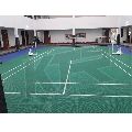 Badminton Outdoor Court