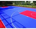 Basket Ball Flooring  Anti skid