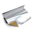 Silver Aluminium Minaxi laminated aluminum foil