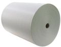 White Plain poly coated chromo paper