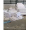 Minaxi White PP Woven Plain polypropylene woven roll