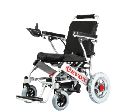 MS Framework Lifting Type Wheel Chair