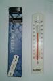 - 20 to 50 c Glass and Fresh ABS Sainco labson wall thermometer