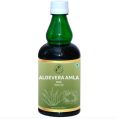 RH Liquid Aloe Vera Amla Juice
