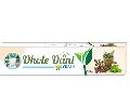 Dhole Dant Herbal Toothpaste