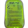 Polyurethane Green magic heating pad