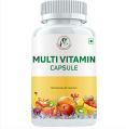 multivitamin capsules