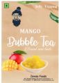Yellow Soft Boba Baba Zawaa Foods mango jelly