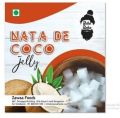 Nata De Coco Jelly