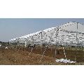 Greenhouse Fabrication Services