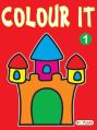 Color It Book