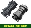 Excavator Track Rollers/Bottom Roller