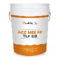 Good acc mix ff tlf eb refractory castables