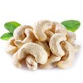 Light White cashew nuts