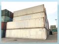Used Cargo Shipping Containers 20ft/40ftGP/HQ