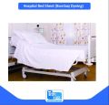 Hospital Bombay Dyeing Bed Sheet