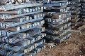 Rectengular Square 1-100kg 100-200kg 200-300kg Grey Metallic New Used Non Polished Polished SAIL Mild Steel Ingots