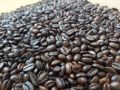 Roasted Arabica Coffee Beans