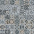 CPMR 002 Moroccan Matt Gvt Vitrified Floor Tiles