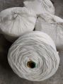 Polypropylene White PP Filler Cord, For Garments, Roll