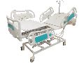 Goswami icu five function electric bed