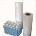 Transparent Shrink Film Roll