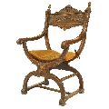 Italian Style Chair