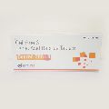 Cefixime 200 mg+LB Tablets