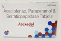 ACAXEDOL-TABLETS