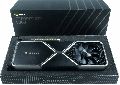 NVIDIA GeForce RTX 3090 Founders Edition 24GB Graphics Card