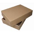 rectangular carton box