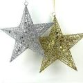 Decorative Christmas Star