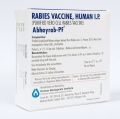 Rabies Vaccine