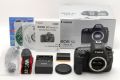 Canon EOS 5D Mark IV 30.4MP Digital SLR Camera (Black)
