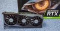 Non Polished msi geforce rtx 3090 gaming trio graphics card