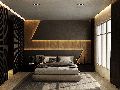 Bedroom Interior Designing Service