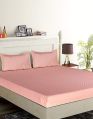 Cotton Fitted Bed Sheet Set