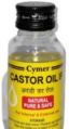 50ml Castor Oil Ip