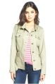 Ladies Cotton Jacket