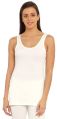 Ladies Cotton Thermal Vest