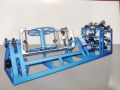Strander-Closer Type Rope Making Machines for Rope dia. 16 mm to 32 mm and 20 mm to 40 mm