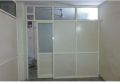 Aluminum partition aluminum wall partition