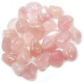 Rose Quartz Tumbled Stone