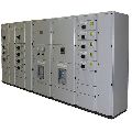 Electric Switchgear Cantrol Panel