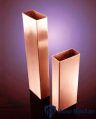 Rectangular Copper Tube