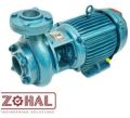 2 HP Single Phase Electric 60 Hz 240 V centrifugal pump