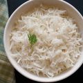 Organic Boiled Basmati Rice