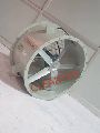 220V Automatic Electric Cleantek Axial Fan