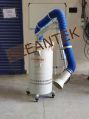 Dust Collector with Arm